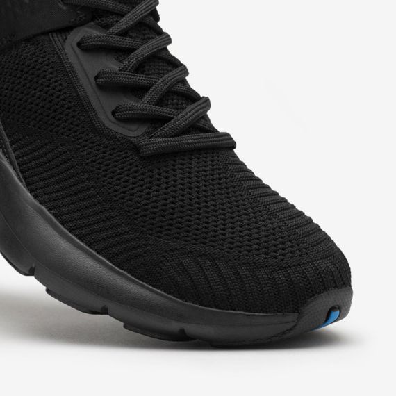 Кросівки чоловічі JOGFLOW 5001 K для бігу чорні - EU46 UA46 | Зображення 3