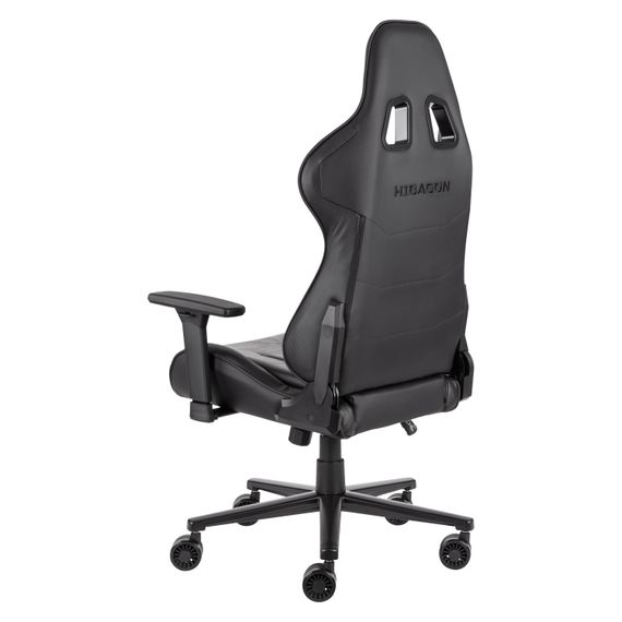 Кресло 2E GAMING HIBAGON II 2E-GC-HIB-BK | Зображення 7