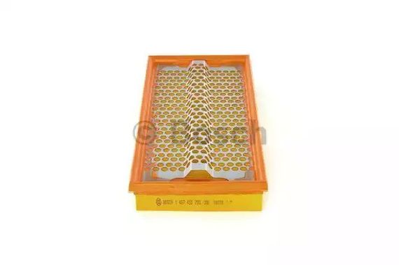 Фільтр повітряний 3700 MB 400E,500E,500SL, CL420,SL500,S420,E500 —99, BOSCH (1457433700)