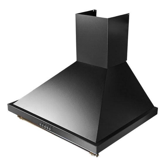 Витяжка Grunhelm GVR 651 MB | Зображення 1