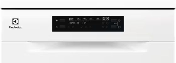 Посудомийна машина Electrolux ESM48310SW | Зображення 1