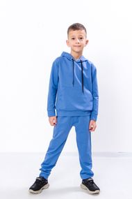Костюм для хлопчика Носи своє 110 Блакитний (p-10016-106591)
