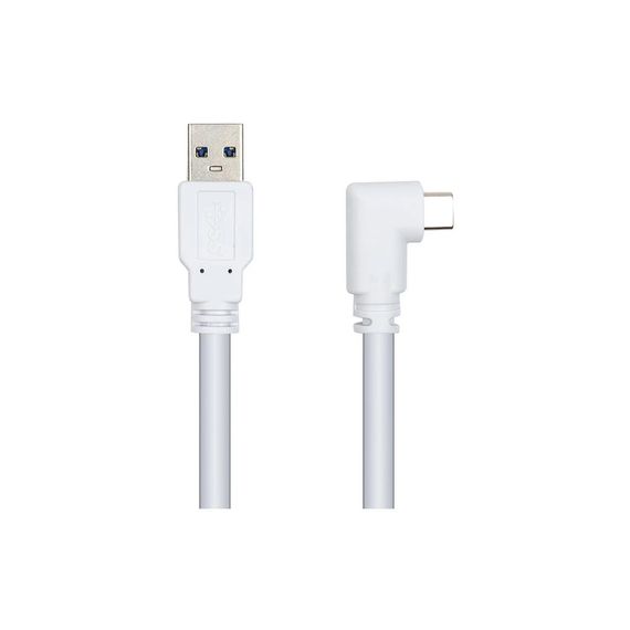Дата кабель USB3.2 Gen1 for VR Oculus Quest 2 5.0m PowerPlant (CA913244) | Зображення 1