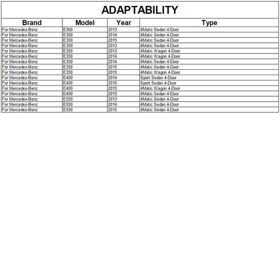 Накладка на передній бампер Lip V2 (для AMG-Line 2013-2016, Карбон) для Mercedes E-сlass W212 рр | Зображення 6