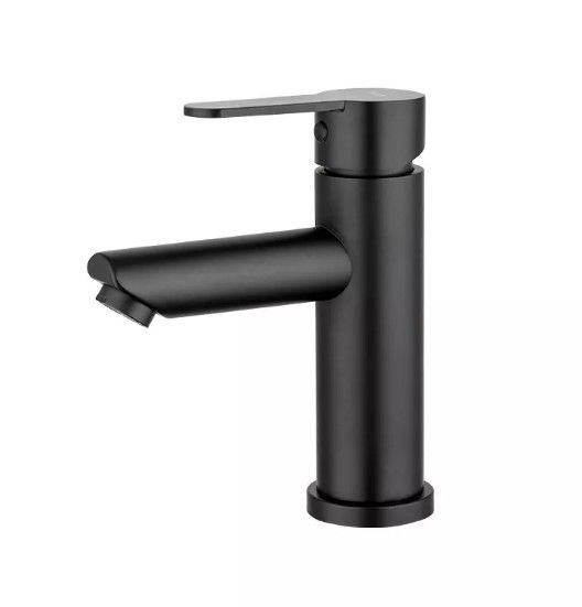 Змішувач для умивальника Frap F10801-6