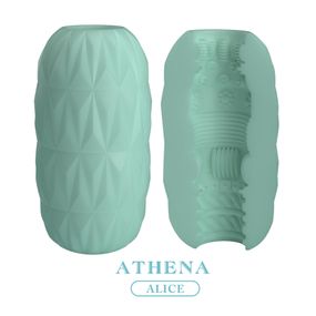 Мастурбатор PRETTY LOVE Athena ALICE blue