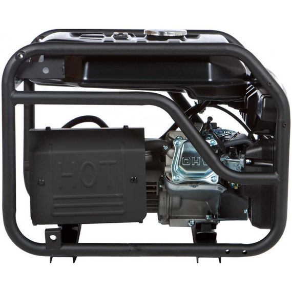 Бензиновий генератор Hyundai HHY 3050F (3 кВт) | Зображення 2