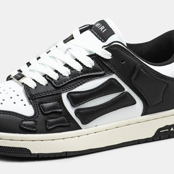 Кроссовки Amiri Skeleton , Вьетнам 1498 | Зображення 6