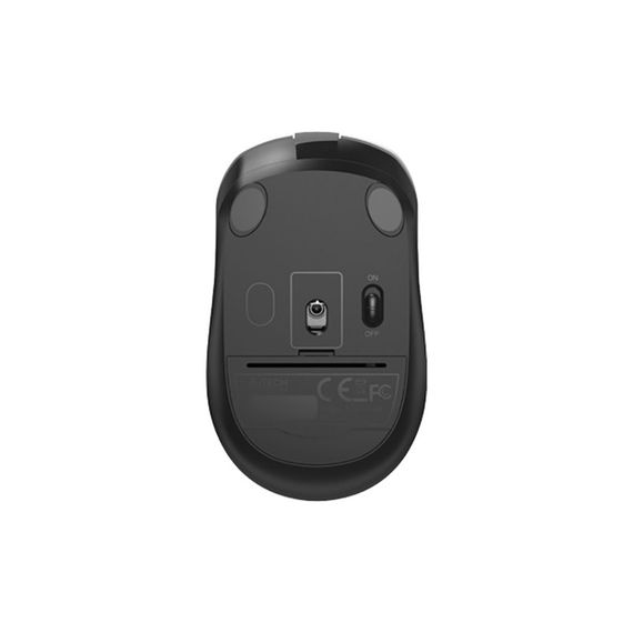 Мишка A4Tech FG12 Panda | Зображення 3
