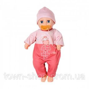 Кукла My First Baby Annabell - Озорная малышка