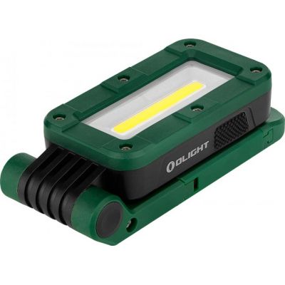 Фонарь Olight Swivel Moss Green | Зображення 7