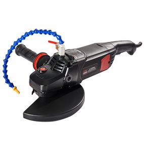 Шліфувальна машина кутова Vitals Professional Ls 2326DUq stone cutting+