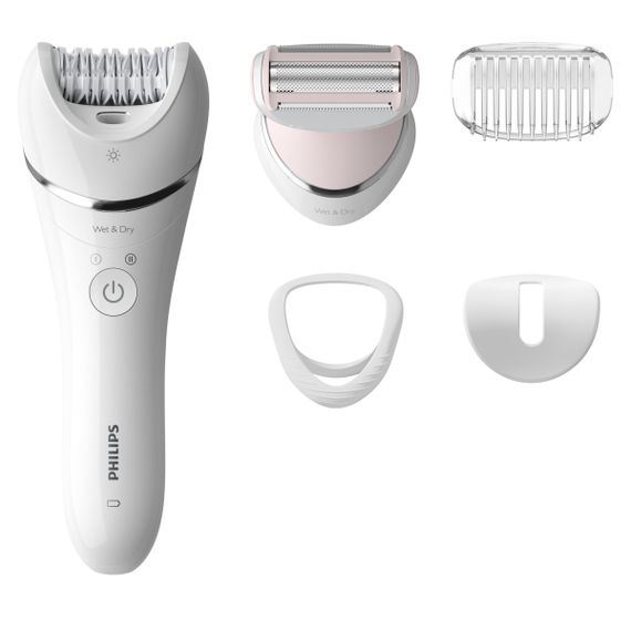 Philips Epilator Series 8000 [BRE710/00] (BRE710/00) | Зображення 8