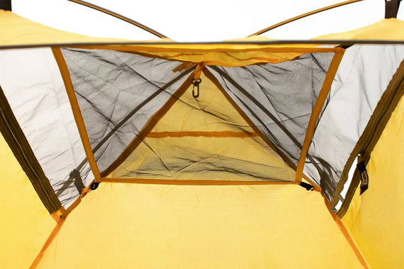 Намет універсальний Tramp Lite Wonder 3 Пісочний TLT-006-sand | Зображення 8