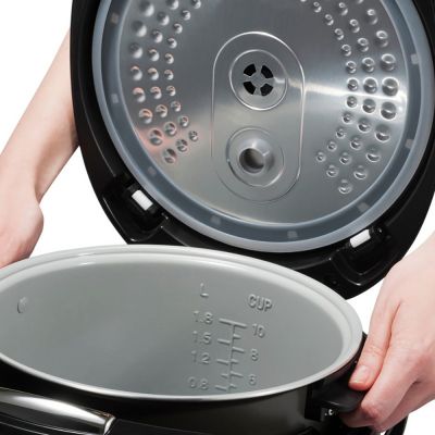 Мультиварка Grunhelm MC-16T | Зображення 4