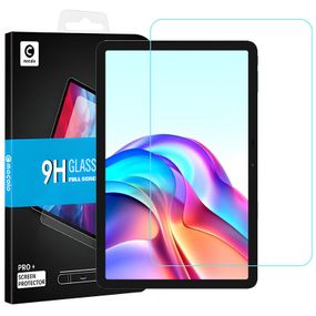Захисне скло Mocolo (Pro+) для TECNO MegaPad 11 (11") Прозрачное