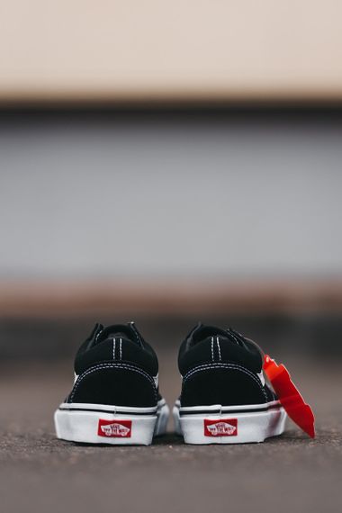 Кросівки Vans Classic , В'єтнам 0097 | Зображення 1