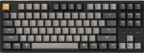 Клавиатура механическая Keychron C1 Pro 87Key C1PM1_KEYCHRON