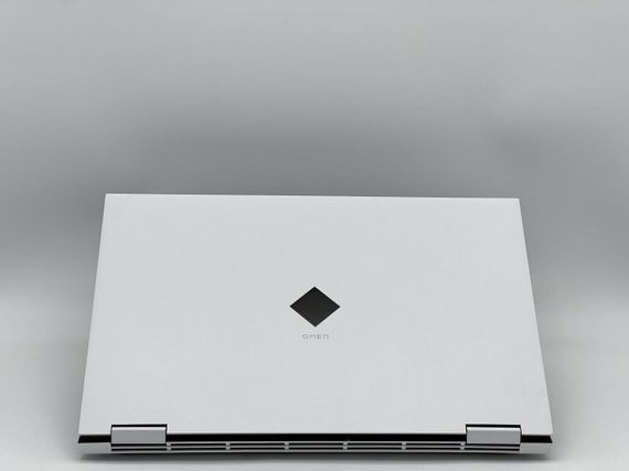 Игровой ноутбук HP Omen 16-b0005dx / 16.1" (2560x1440) IPS / Intel Core i5-11400H (6 (12) ядер по 2.7 - 4.5 GHz) / 16 GB DDR4 / 1440 GB SSD / nVidia GeForce RTX 3070, 8 GB GDDR6, 256-bit / WebCam б/у + Подарок Беспроводная мышь HOCO GM28 | Зображення 4