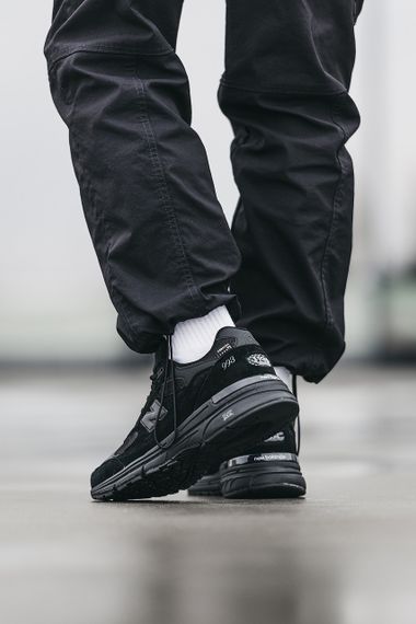 Кроссовки New 993 Cordura весна / лето / осень 1692 42 | Зображення 4