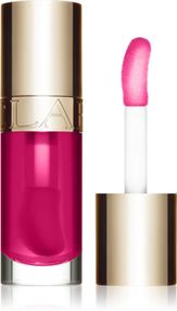 Олійка для губ Clarins Lip Comfort oil - 02 Raspberry (7 ml)