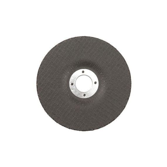 Круг зачисний для металу INTERTOOL CT-40221 | Зображення 1