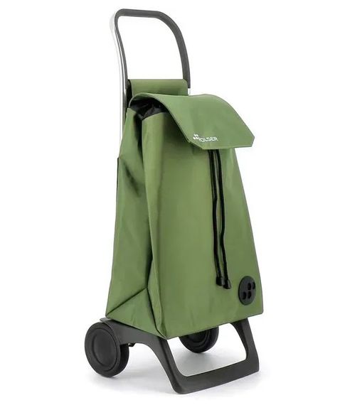 Сумка-візок Rolser Baby MF Joy-1800 Khaki (BAB012-1005) | Зображення 6