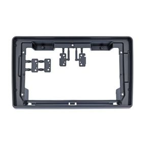 Перехідна рамка серії QIV QBR-F 6219-09 для Fiat Ducato 3 For Peugeot Boxer 2 For Citroen Jumper 2006-2022 9