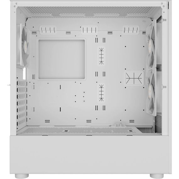 Корпус Gamdias TALOS M3 MESH WH (4711514500905) | Зображення 4