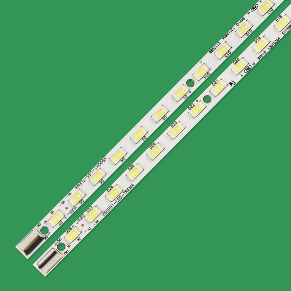 LED підсвітка TV 50" V500H1-LS5-TLEM4 V500H1-LS5-TREM4 V500H1-LS5-TLEM6 V500H1-LS5-TREM6 2шт. | Зображення 1