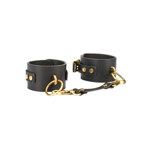 Поножи Liebe Seele Samurai Ankle Cuffs
