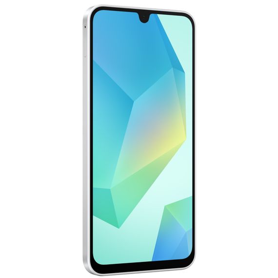 Мобільний телефон Samsung Galaxy A16 LTE 4/128Gb Gray (SM-A165FZABEUC) | Зображення 2