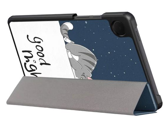 Чохол Primolux Slim для планшета Samsung Galaxy Tab A11 8.7" (SM-X130 / SM-X135) - Good Night | Зображення 3