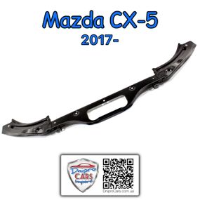 Mazda CX-5 с 2017 кронштейн, панель передняя верхняя часть, KB7W53150B