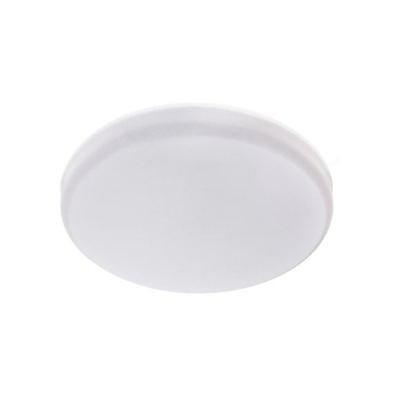 Потолочный врезной  светильник LED-47R/24W WW
