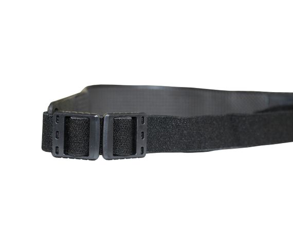 Налобний ліхтар LED HL2 5W 4000/6500K 1/2H 100/300L bat: 3.7V 1A IP54 Black Ny95001234 | Зображення 3