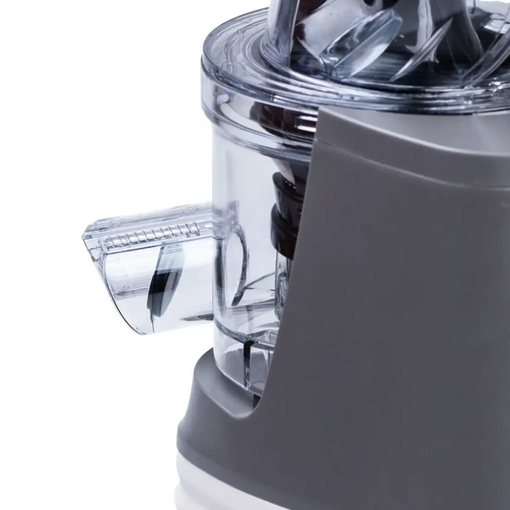 Соковижималка шнековая для томатов 300 Вт Sokany JE-32 | Зображення 3