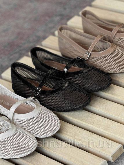 Женские балетки hermon  ДЛ7287 | Зображення 1