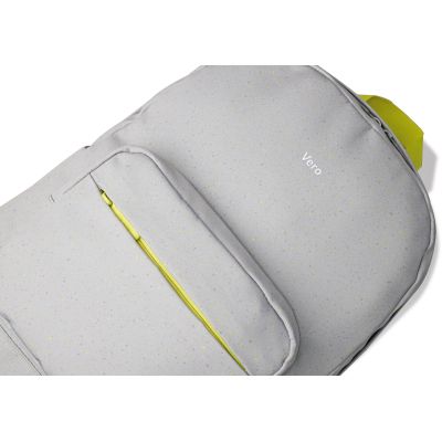 Рюкзак для ноутбука Acer 15.6&quot; Vero ECO Grey (GP.BAG11.02G) | Зображення 4