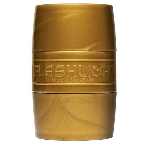 Мастурбатор Fleshlight Quickshot STU, компактний, чудово для пар і мінету Sex Aura | Зображення 6