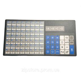 Плівка клавіатури DIGI SM 500P