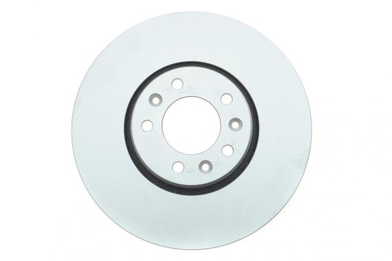 Диск тормозной передний Citroen Picasso II Peugeot 308 5008 13- Opel Combo 18- 304x28  23-0886C