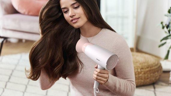 Фен Philips BHD300-00 1600 Вт | Зображення 1