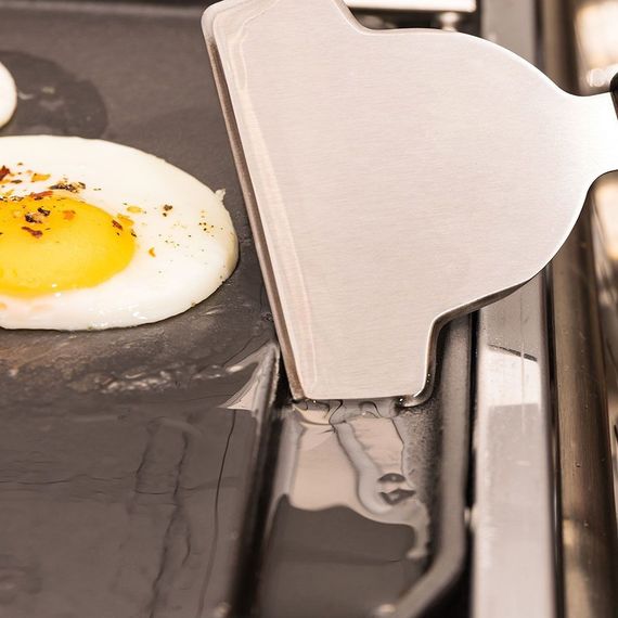Скребок для планчі Broil King 64039 Код: 012969 | Зображення 4