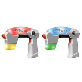 Игрушечное оружие в наборе для двух игроков Revolution Micro