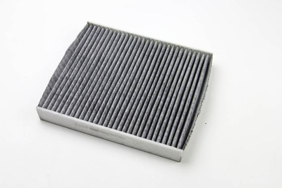 Фільтр салону Ford C-Max/Focus/Galaxy/Kuga/Mondeo/S-Max 06-(вугільний), CLEAN FILTERS (NC2137CA) | Зображення 1
