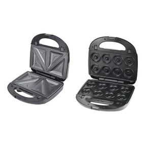 Сендвічниця мультимейкер 8в1 Opera OP-910 3000Вт