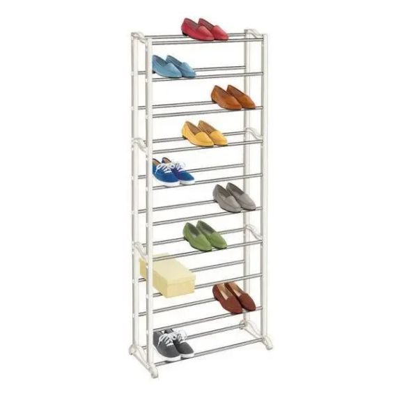 Полка для обуви 30 пар Amazing Shoe Rack