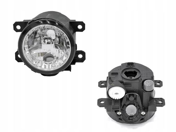 Противотуманная фара Citroen C-Zero Ford Ecosport Mitsubishi Asx  2011-  84503-FJ000 84503FJ000