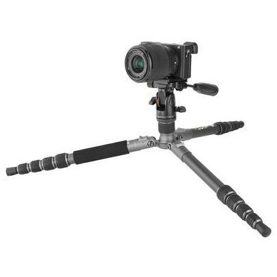 Штатив Vanguard VEO 3GO 235CP (DAS302774) | Зображення 9